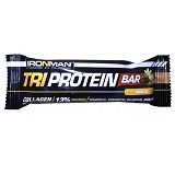 TriProtein Bar, 50 г. ваниль Ir